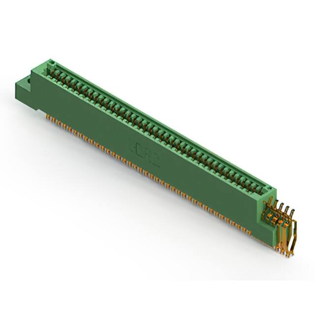 345-090-555-202 EDAC Inc.  Edgeboard Connectors